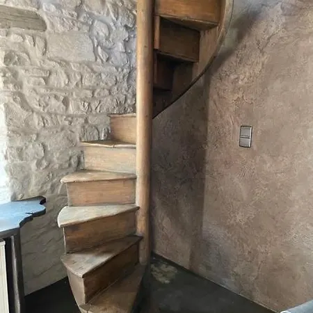 2 Cosy Nyaraló *