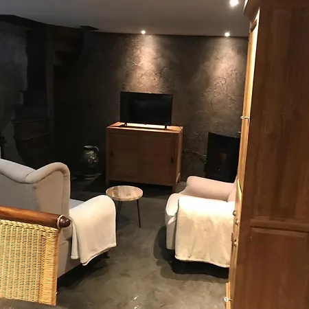 2 Cosy Nyaraló