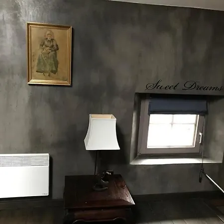 2 Cosy Érezée