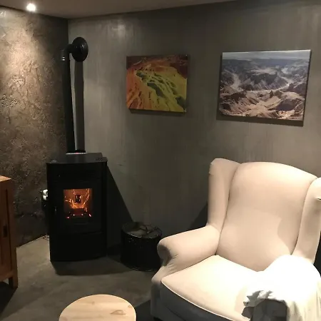 Nyaraló 2 Cosy Érezée