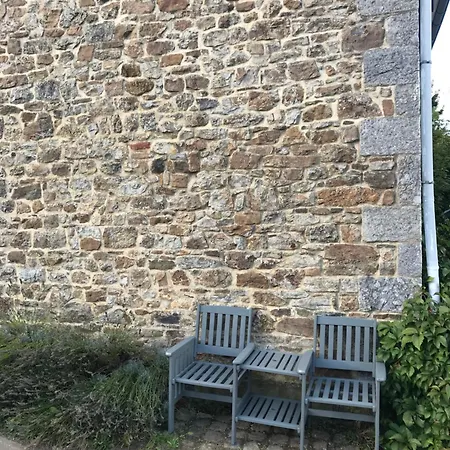 2 Cosy Nyaraló Érezée